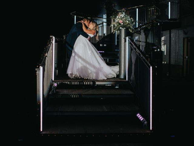 Il matrimonio di Gianluca e Christelle  a Dolceacqua, Imperia 73