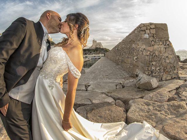 Il matrimonio di Roberto e Giada a Villa Santa Lucia, Frosinone 1