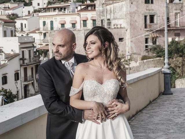 Il matrimonio di Roberto e Giada a Villa Santa Lucia, Frosinone 2