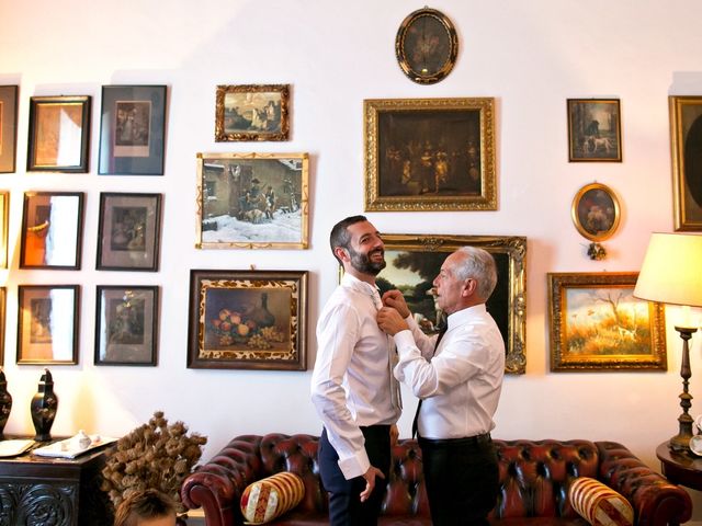 Il matrimonio di Alberto e Ilenia a Catania, Catania 3