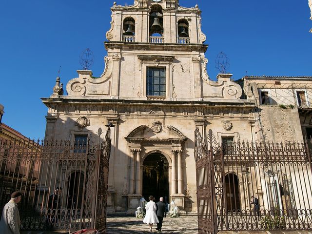 Il matrimonio di Alberto e Ilenia a Catania, Catania 11