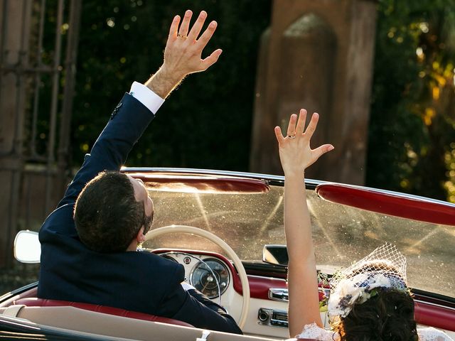 Il matrimonio di Alberto e Ilenia a Catania, Catania 15