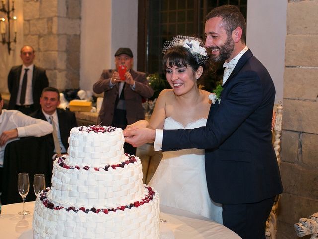 Il matrimonio di Alberto e Ilenia a Catania, Catania 18