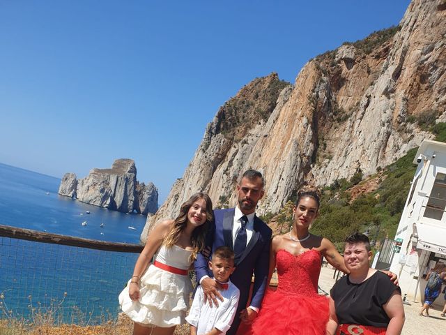 Il matrimonio di Nicola e Lucrezia a Iglesias, Cagliari 13