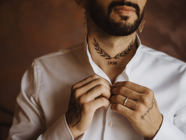 Il matrimonio di Susanna e Fabrizio a Terracina, Latina 2