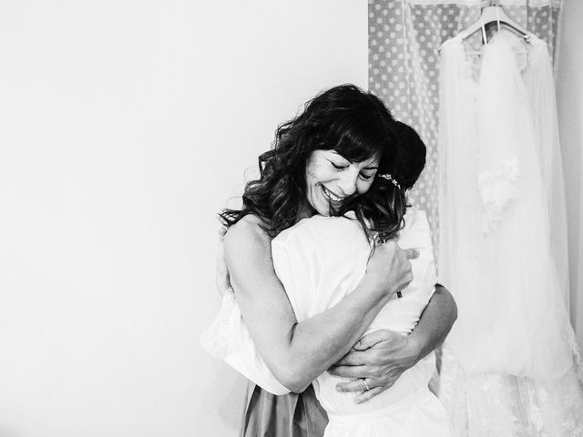 Il matrimonio di Susanna e Fabrizio a Terracina, Latina 6