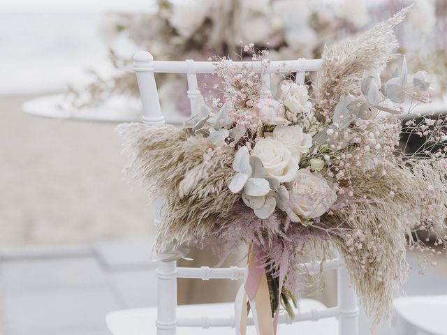 Il matrimonio di Susanna e Fabrizio a Terracina, Latina 9