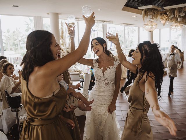 Il matrimonio di Susanna e Fabrizio a Terracina, Latina 16