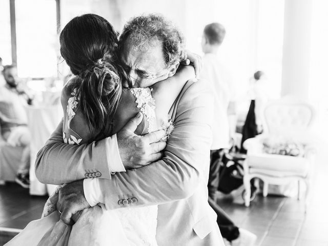 Il matrimonio di Susanna e Fabrizio a Terracina, Latina 17
