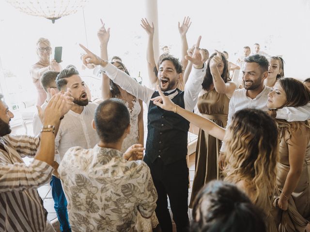 Il matrimonio di Susanna e Fabrizio a Terracina, Latina 18