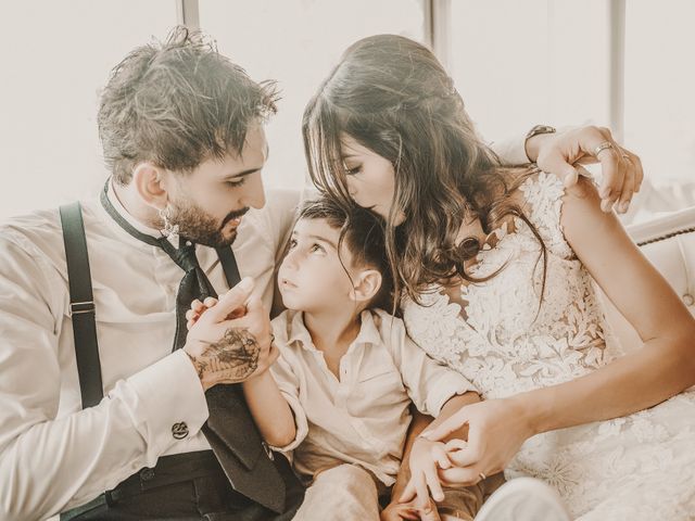 Il matrimonio di Susanna e Fabrizio a Terracina, Latina 19