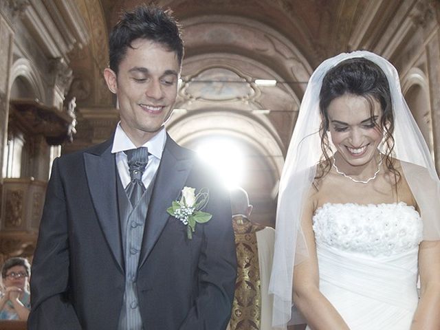 Il matrimonio di Lorenzo e Valentina a Cremona, Cremona 12