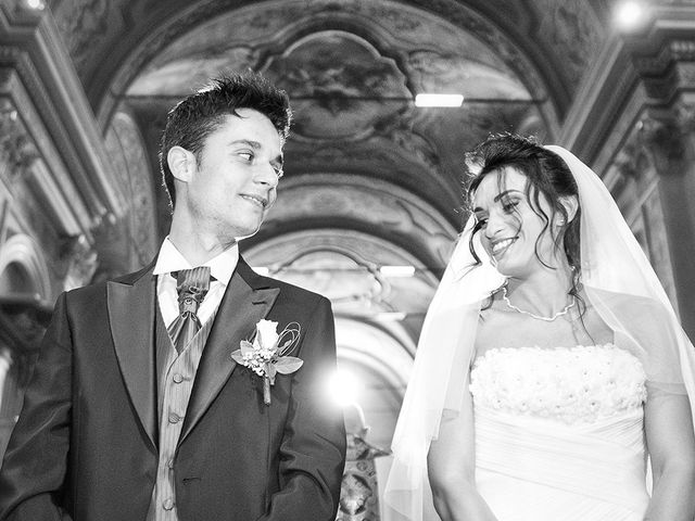 Il matrimonio di Lorenzo e Valentina a Cremona, Cremona 13
