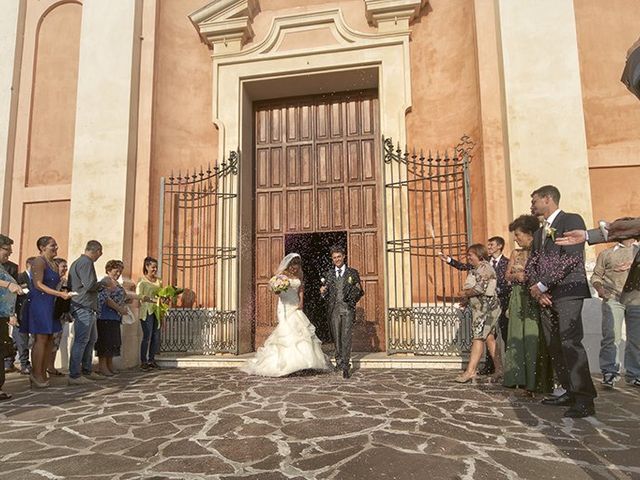Il matrimonio di Lorenzo e Valentina a Cremona, Cremona 14