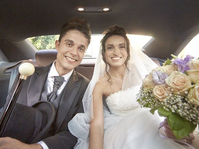 Il matrimonio di Lorenzo e Valentina a Cremona, Cremona 16
