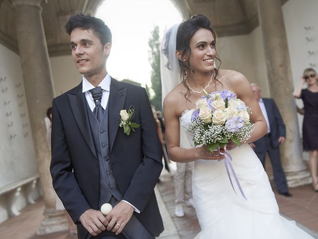 Il matrimonio di Lorenzo e Valentina a Cremona, Cremona 19