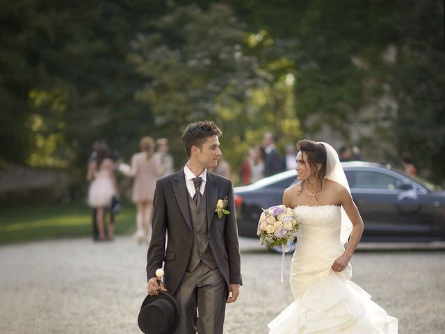 Il matrimonio di Lorenzo e Valentina a Cremona, Cremona 20