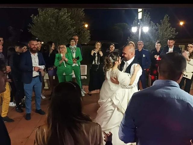 Il matrimonio di Daniel e Manuela  a Samassi, Cagliari 6