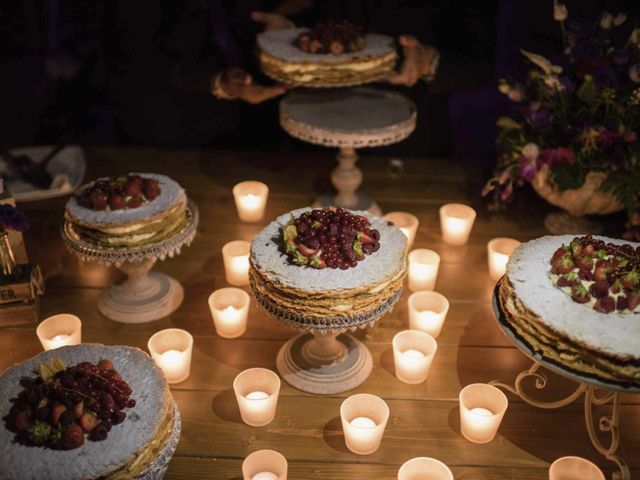 Il matrimonio di Antonio e Francesca a Terricciola, Pisa 46