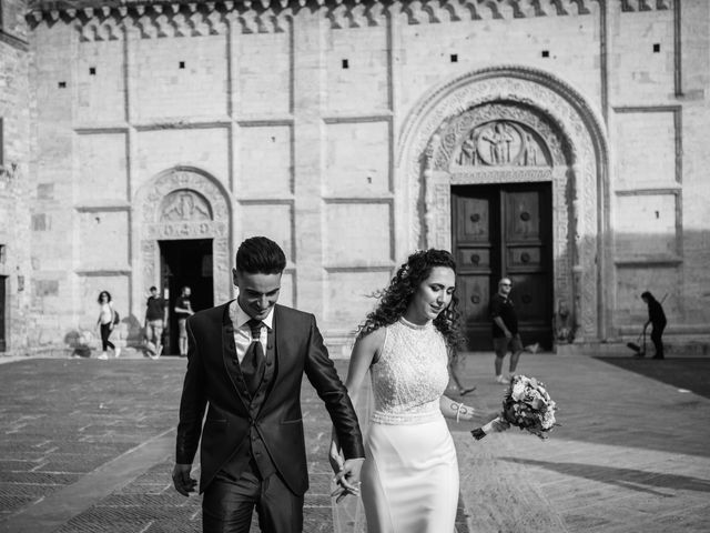 Il matrimonio di Vincenzo e Eleonora a Perugia, Perugia 31