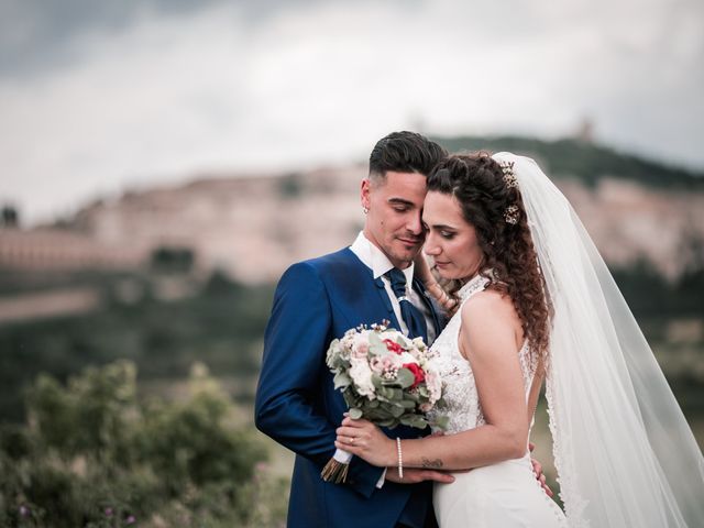 Il matrimonio di Vincenzo e Eleonora a Perugia, Perugia 2