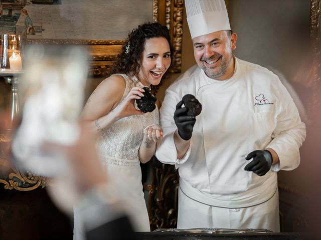 Il matrimonio di Vincenzo e Eleonora a Perugia, Perugia 65