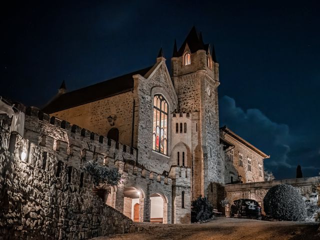 Il matrimonio di Vincenzo e Eleonora a Perugia, Perugia 84