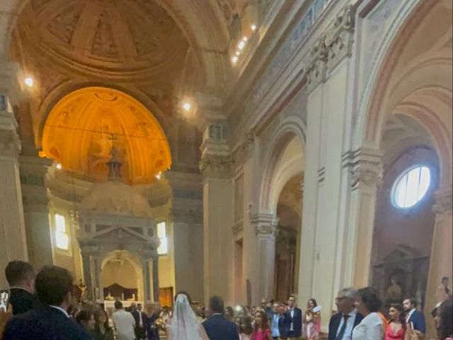 Il matrimonio di Alessio e Silvia a Roma, Roma 10