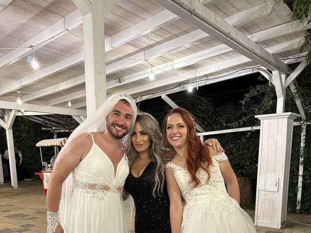 Il matrimonio di Alessio e Silvia a Roma, Roma 26