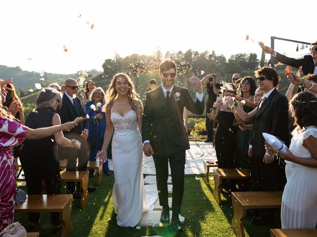 Il matrimonio di Andrea e Julie a Pianoro, Bologna 14