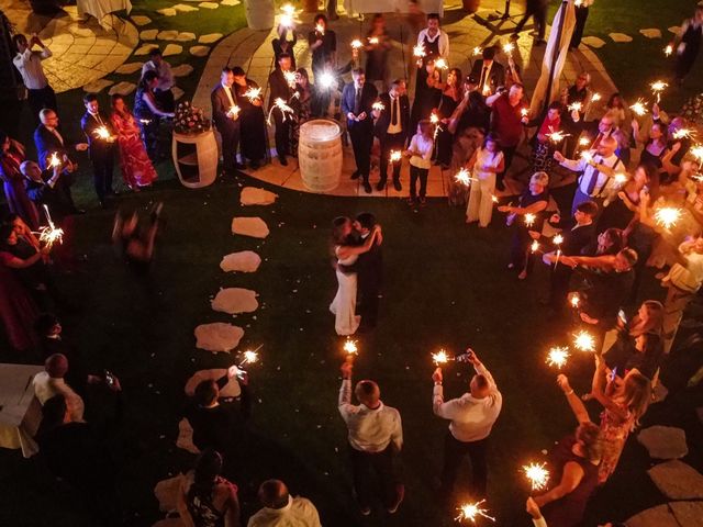 Il matrimonio di Andrea e Julie a Pianoro, Bologna 62