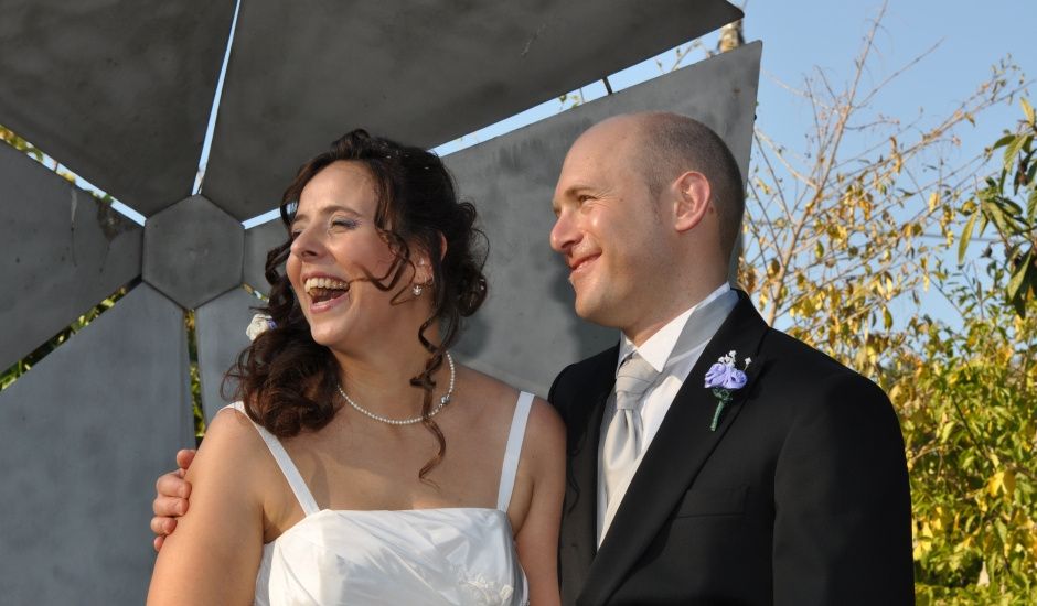Il matrimonio di Fabrizio e Sara a Siracusa, Siracusa