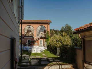 Le nozze di Federica e Davide 2