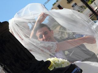 Le nozze di Eleonora e Vito 1