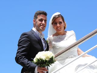 Le nozze di Eleonora e Vito 3