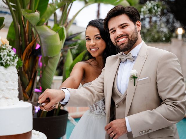 Il matrimonio di Kanto e Francesco a Martina Franca, Taranto 2