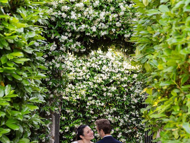 Il matrimonio di Eli e Sara a Verona, Verona 23