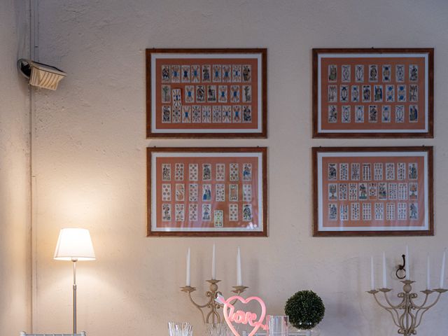Il matrimonio di Eli e Sara a Verona, Verona 26