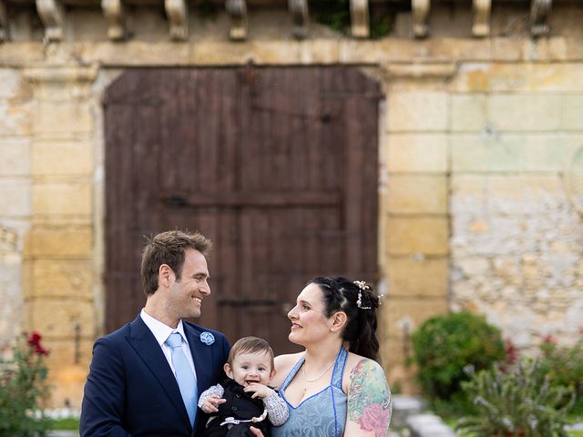 Il matrimonio di Eli e Sara a Verona, Verona 28