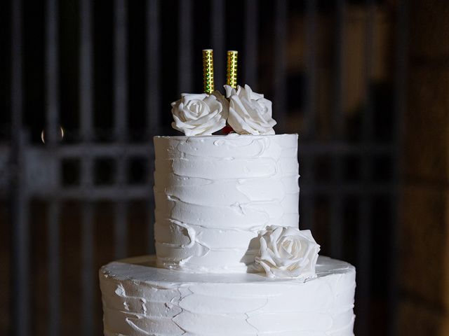 Il matrimonio di Eli e Sara a Verona, Verona 30