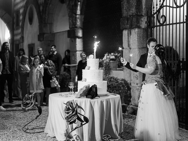 Il matrimonio di Eli e Sara a Verona, Verona 31