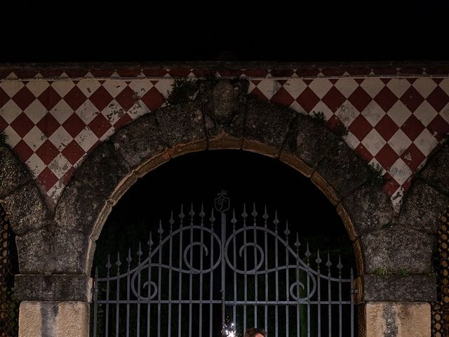 Il matrimonio di Eli e Sara a Verona, Verona 32