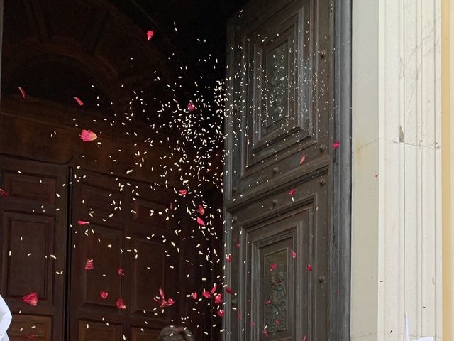 Il matrimonio di Filippo e Elena a Lugo di Vicenza, Vicenza 1