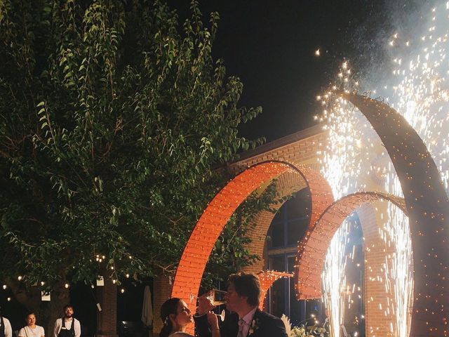 Il matrimonio di Filippo e Elena a Lugo di Vicenza, Vicenza 3