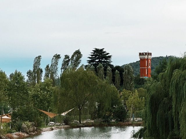 Il matrimonio di Filippo e Elena a Lugo di Vicenza, Vicenza 4