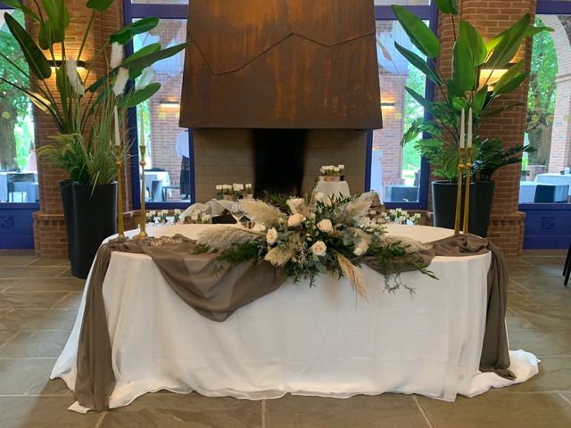 Il matrimonio di Filippo e Elena a Lugo di Vicenza, Vicenza 5