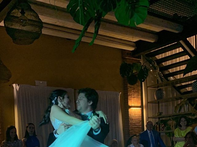 Il matrimonio di Filippo e Elena a Lugo di Vicenza, Vicenza 2