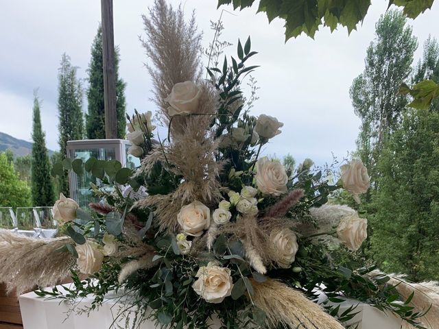 Il matrimonio di Filippo e Elena a Lugo di Vicenza, Vicenza 11