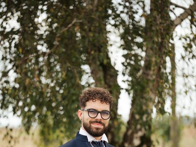 Il matrimonio di Jessica e Simone a Chioggia, Venezia 11