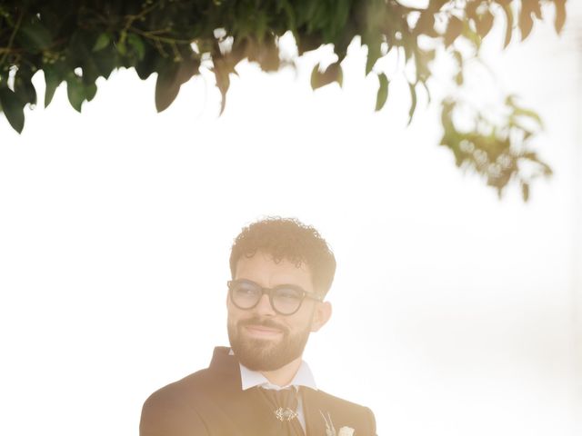 Il matrimonio di Jessica e Simone a Chioggia, Venezia 13